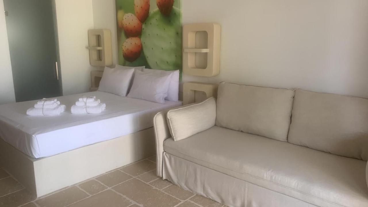 Masseria Baroni Di Montesardo Lido Marini Dış mekan fotoğraf