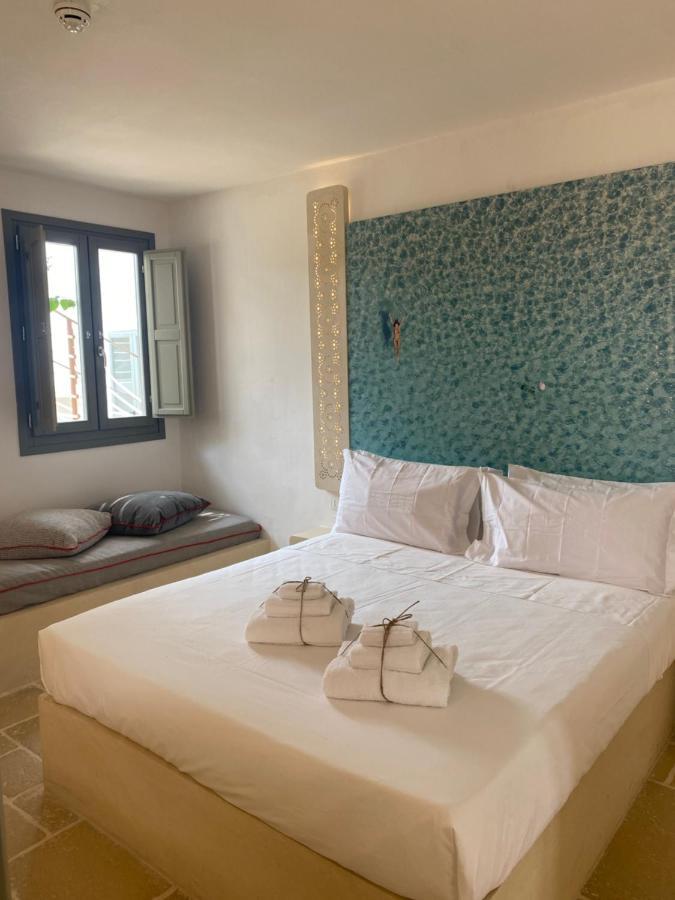 Masseria Baroni Di Montesardo Lido Marini Dış mekan fotoğraf
