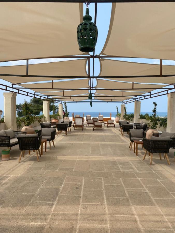 Masseria Baroni Di Montesardo Lido Marini Dış mekan fotoğraf