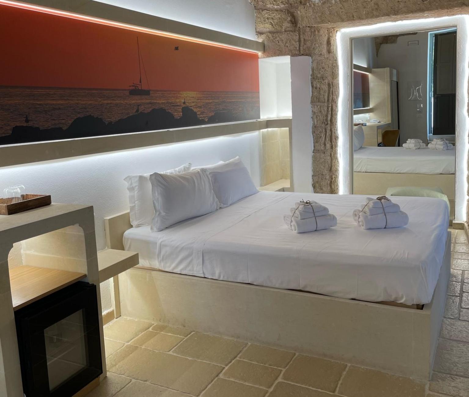 Masseria Baroni Di Montesardo Lido Marini Dış mekan fotoğraf
